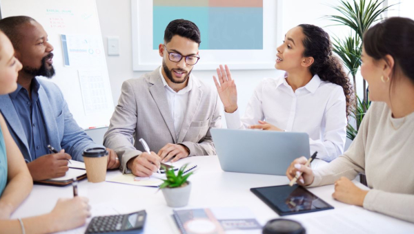 Company Marketing SEO: How Content Marketing Agencies Drive Growth